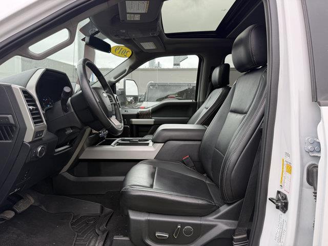 2019 Ford F-350 - $47,150