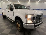 2020 F-350 Super Duty Thumbnail 2