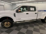 2020 F-350 Super Duty Thumbnail 4