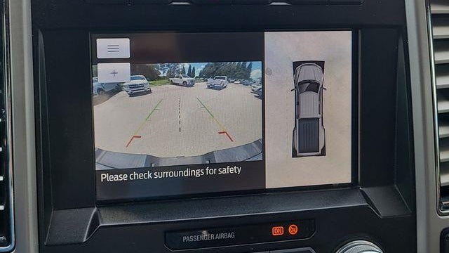 2020 Ford F-350 Super Duty King Ranch