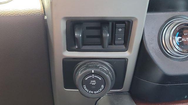 2020 Ford F-350 Super Duty King Ranch