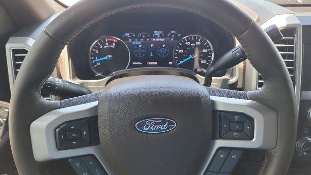 2020 Ford F-350 Super Duty King Ranch