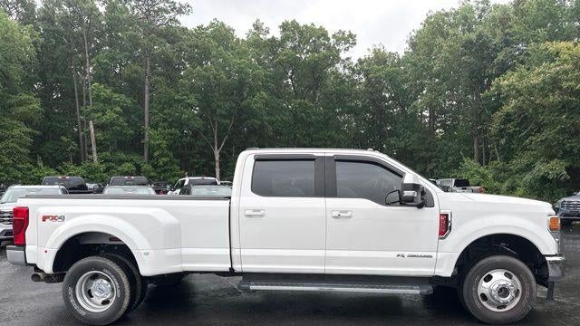2021 Ford F-350 Super Duty King Ranch