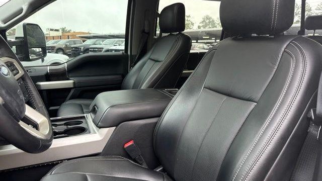 2021 Ford F-350 Super Duty King Ranch