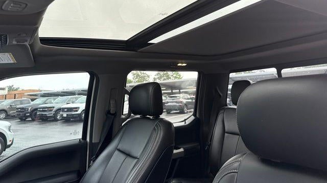 2021 Ford F-350 Super Duty King Ranch