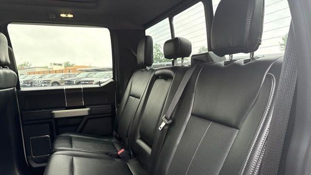 2021 Ford F-350 Super Duty King Ranch