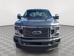 2021 F-350 Super Duty Thumbnail 2