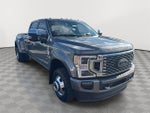 2021 F-350 Super Duty Thumbnail 3