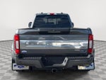 2021 F-350 Super Duty Thumbnail 5