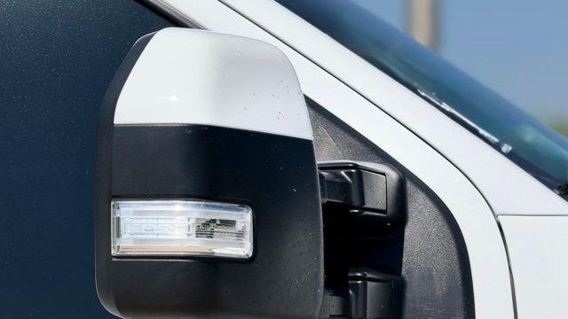 2021 Ford F-350 Super Duty King Ranch
