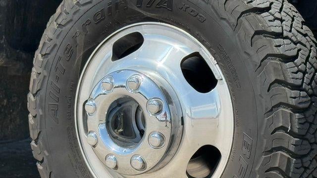 2021 Ford F-350 Super Duty King Ranch