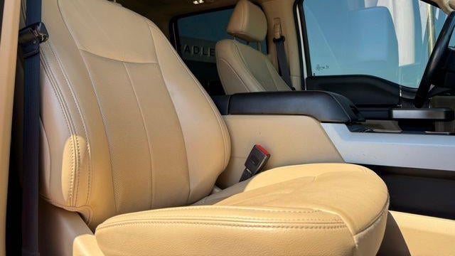 2021 Ford F-350 Super Duty King Ranch
