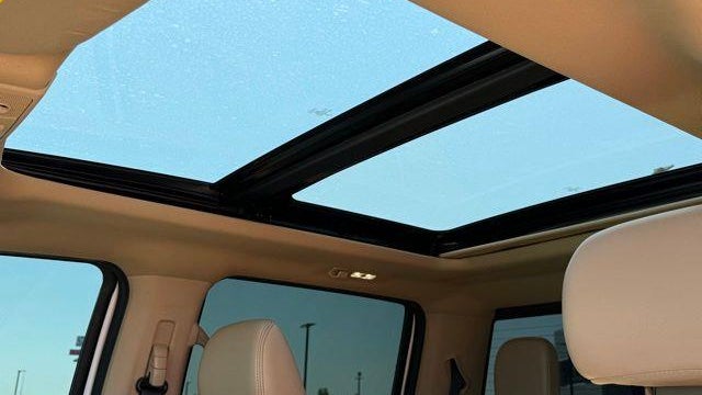 2021 Ford F-350 Super Duty King Ranch