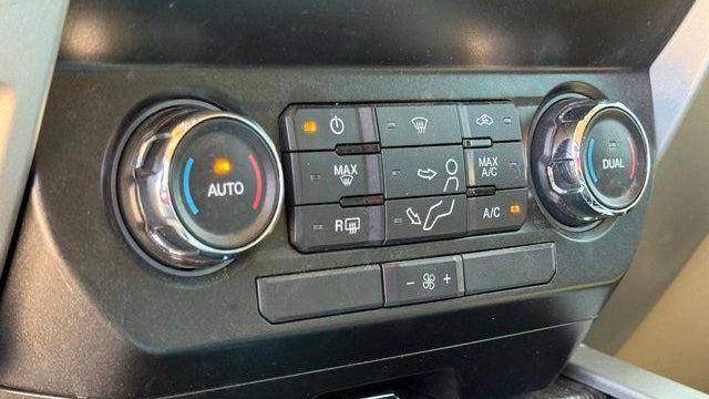 2021 Ford F-350 Super Duty King Ranch