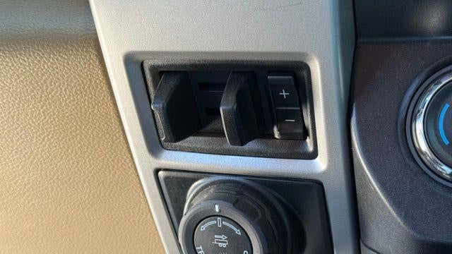 2021 Ford F-350 Super Duty King Ranch