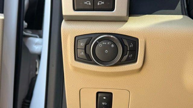 2021 Ford F-350 Super Duty King Ranch