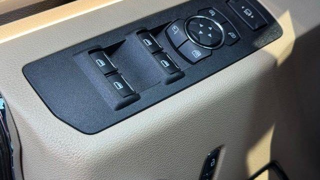 2021 Ford F-350 Super Duty King Ranch
