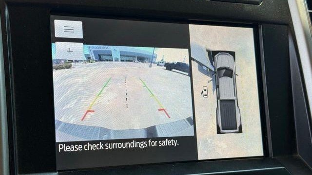 2021 Ford F-350 Super Duty King Ranch