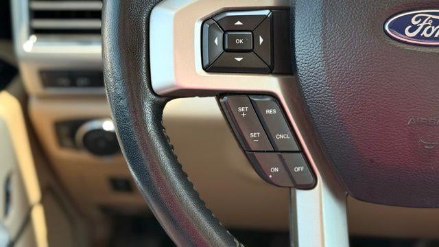 2021 Ford F-350 Super Duty King Ranch