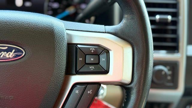 2021 Ford F-350 Super Duty King Ranch