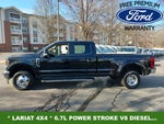 2022 F-350 Super Duty Thumbnail 3