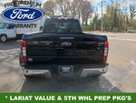 2022 F-350 Super Duty Thumbnail 5