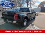 2022 F-350 Super Duty Thumbnail 6