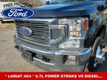 2022 F-350 Super Duty Thumbnail 10
