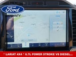 2022 F-350 Super Duty Thumbnail 23
