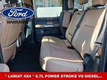 2022 F-350 Super Duty Thumbnail 36