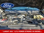 2022 F-350 Super Duty Thumbnail 38