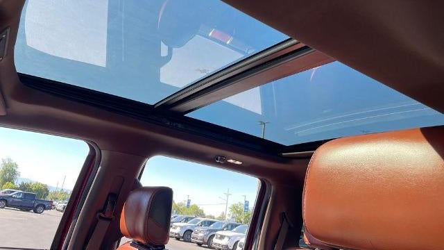 2022 Ford F-350 Super Duty XLT