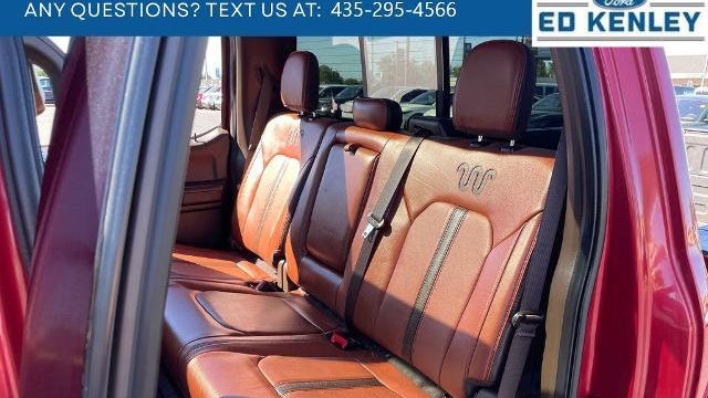 2022 Ford F-350 Super Duty XLT