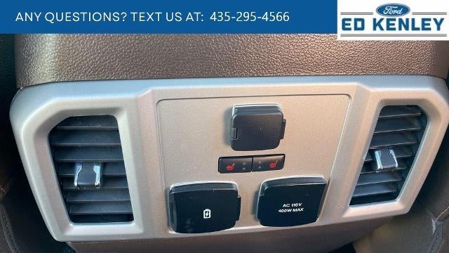 2022 Ford F-350 Super Duty XLT