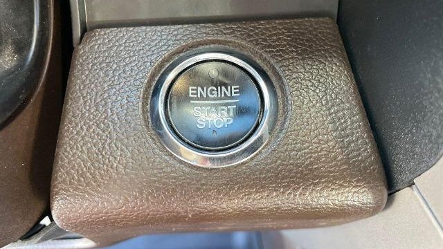 2022 Ford F-350 Super Duty XLT