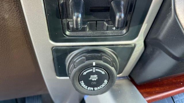 2022 Ford F-350 Super Duty XLT