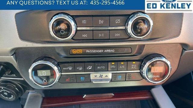 2022 Ford F-350 Super Duty XLT