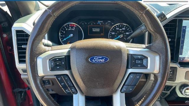 2022 Ford F-350 Super Duty XLT