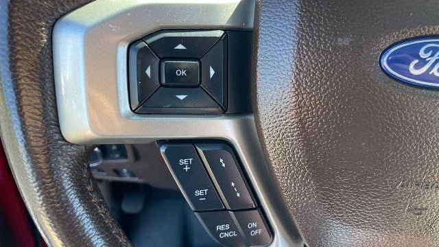 2022 Ford F-350 Super Duty XLT