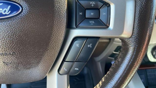 2022 Ford F-350 Super Duty XLT