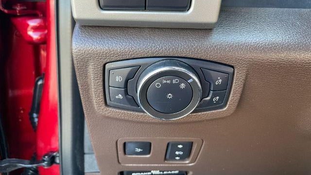 2022 Ford F-350 Super Duty XLT