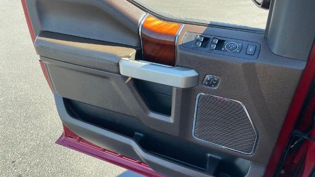 2022 Ford F-350 Super Duty XLT