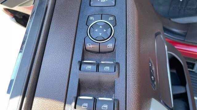 2022 Ford F-350 Super Duty XLT