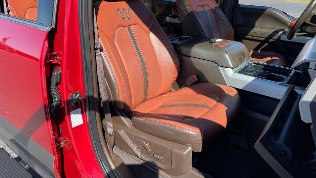 2022 Ford F-350 Super Duty XLT