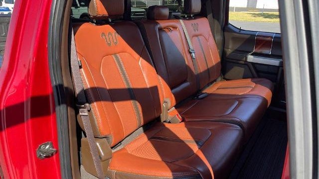 2022 Ford F-350 Super Duty XLT