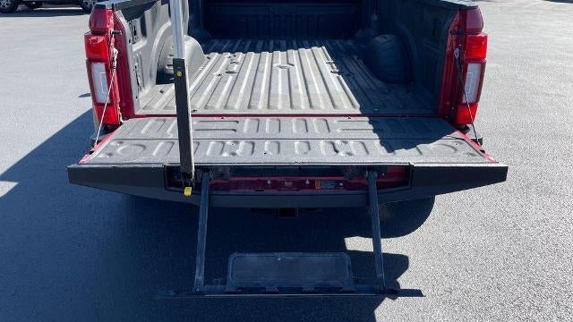 2022 Ford F-350 Super Duty XLT