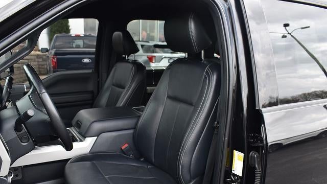 2022 Ford F-350 Super Duty King Ranch