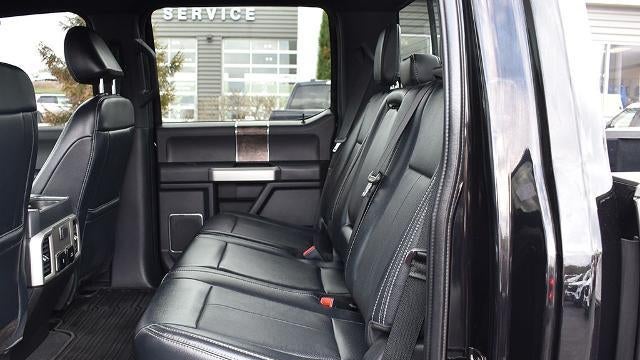 2022 Ford F-350 Super Duty King Ranch
