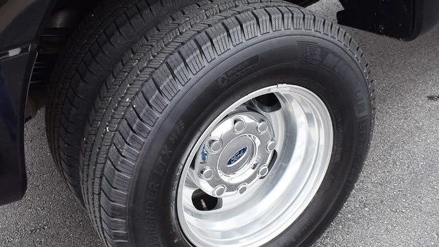 2022 Ford F-350 Super Duty King Ranch