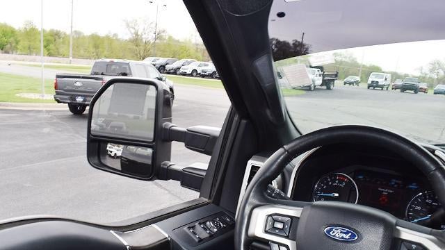 2022 Ford F-350 Super Duty King Ranch
